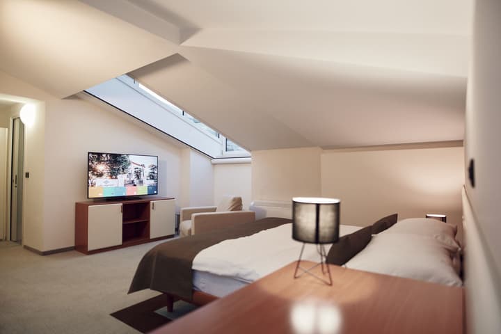 Hotel Villa Eugenia