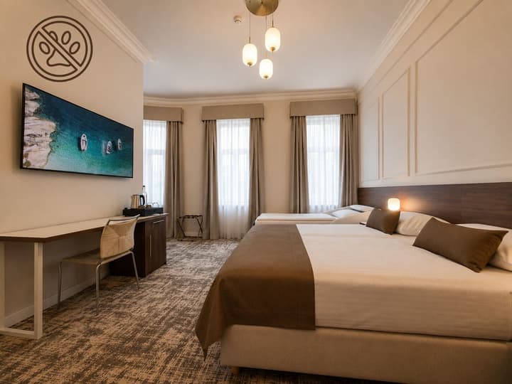 Hotel Villa Eugenia