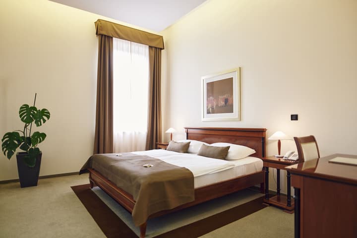 Hotel Villa Eugenia