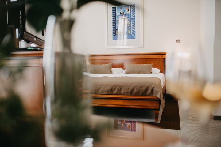 Hotel Villa Eugenia