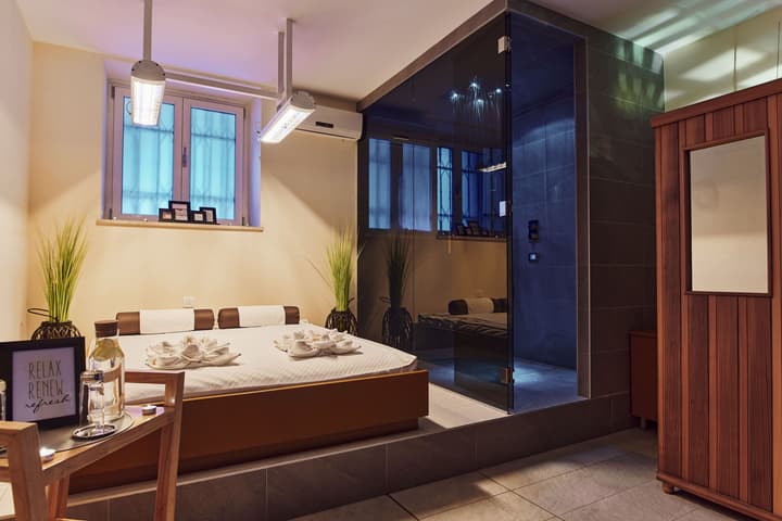 Hotel Villa Eugenia