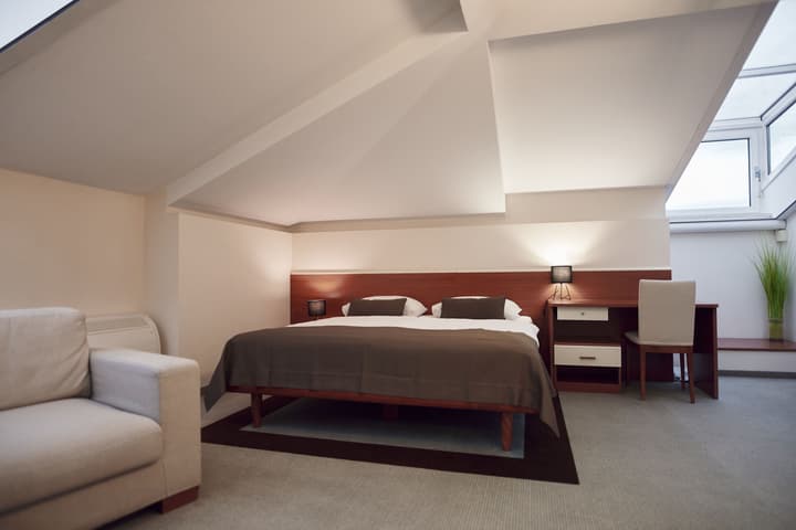 Hotel Villa Eugenia