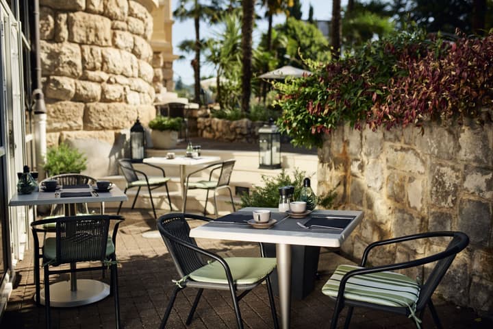 Hotel Villa Eugenia