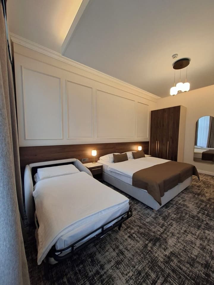 Hotel Villa Eugenia
