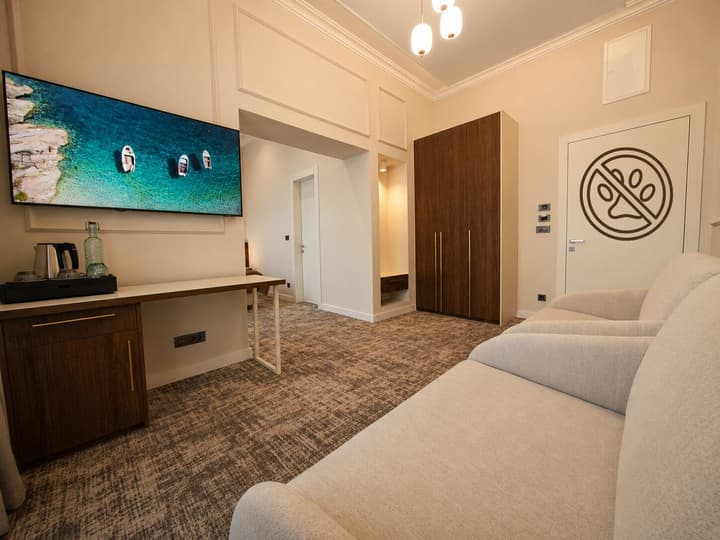 Hotel Villa Eugenia