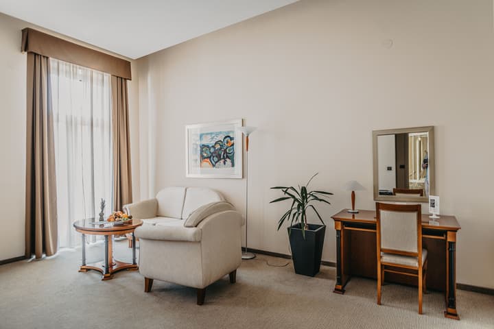 Hotel Villa Eugenia