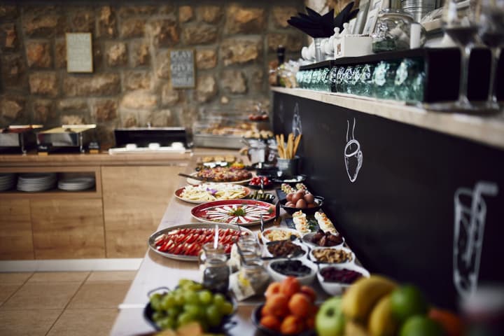 Hotel Villa Eugenia