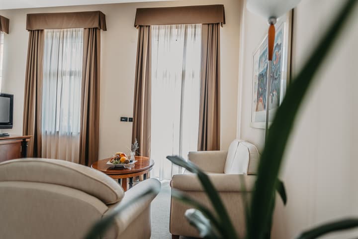 Hotel Villa Eugenia