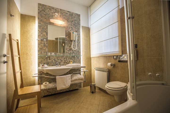 Hotel Villa Eugenia