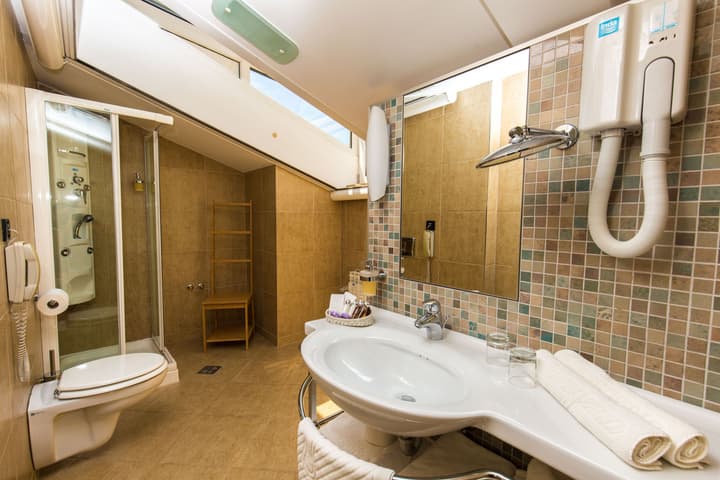 Hotel Villa Eugenia