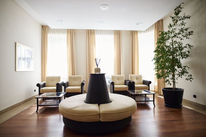 Hotel Villa Eugenia