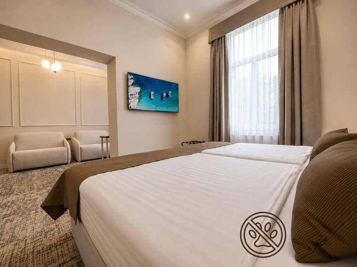 Hotel Villa Eugenia