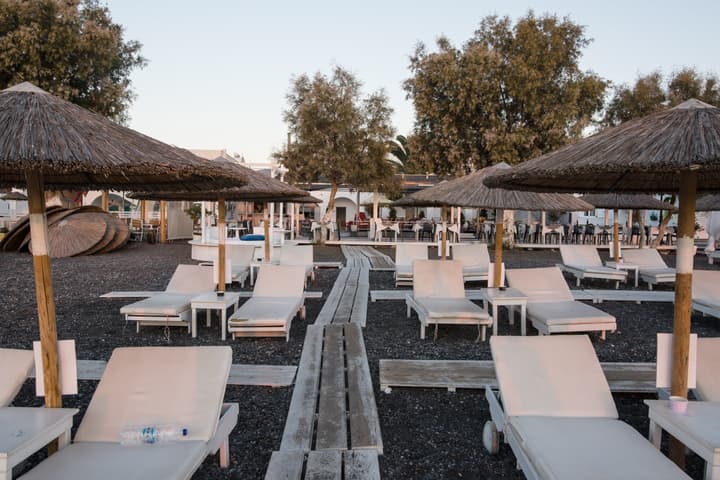 Beach Boutique Hotel