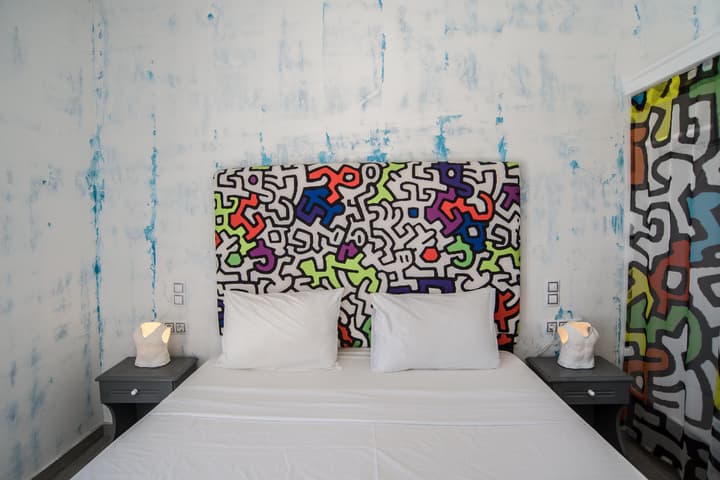 Beach Boutique Hotel