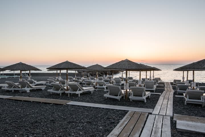 Beach Boutique Hotel