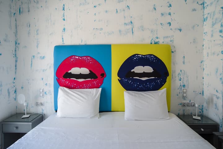 Beach Boutique Hotel