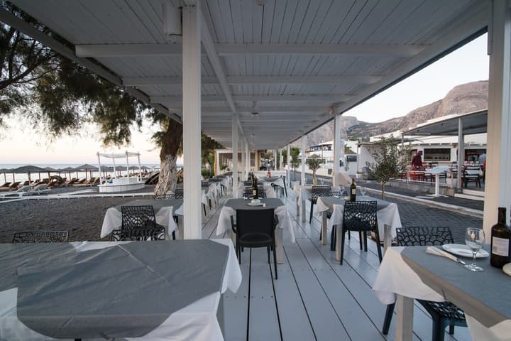 Beach Boutique Hotel