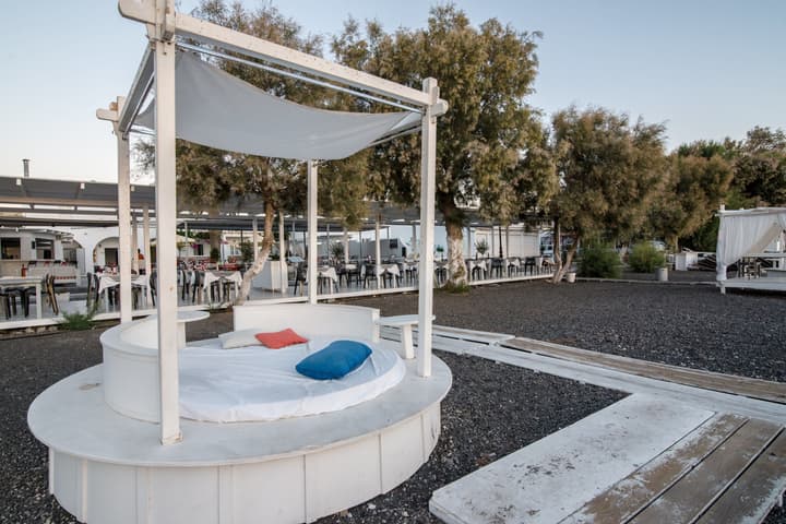 Beach Boutique Hotel