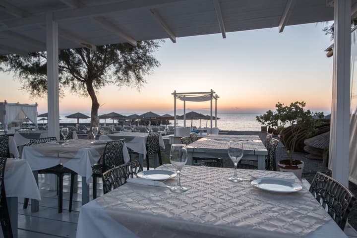 Beach Boutique Hotel