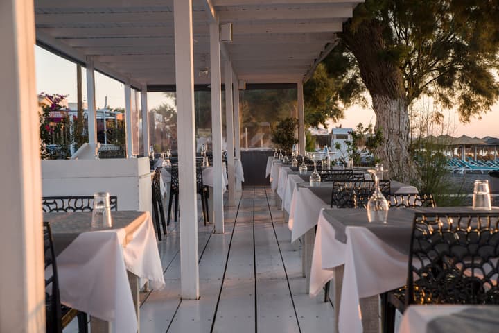 Beach Boutique Hotel