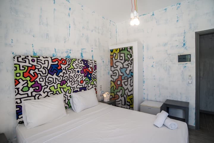 Beach Boutique Hotel
