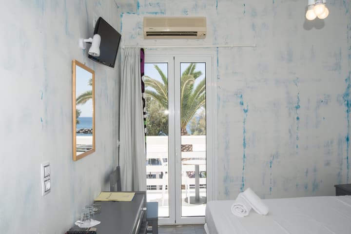 Beach Boutique Hotel