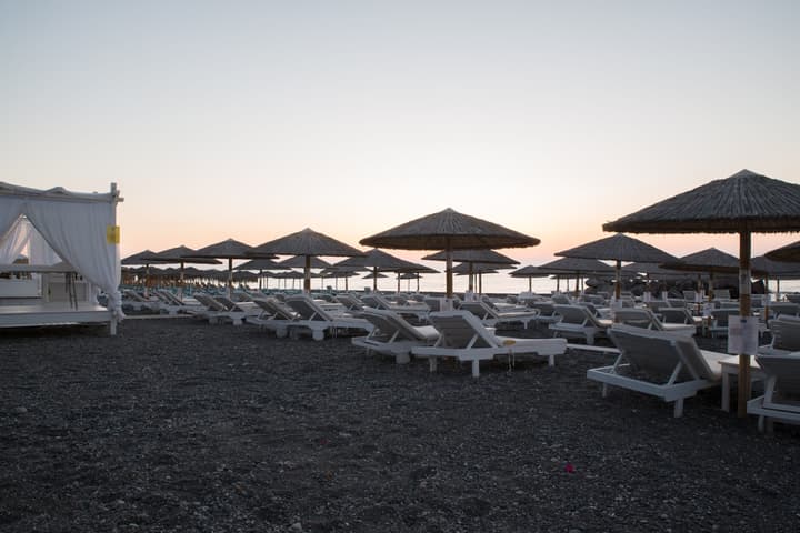 Beach Boutique Hotel
