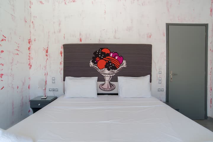 Beach Boutique Hotel
