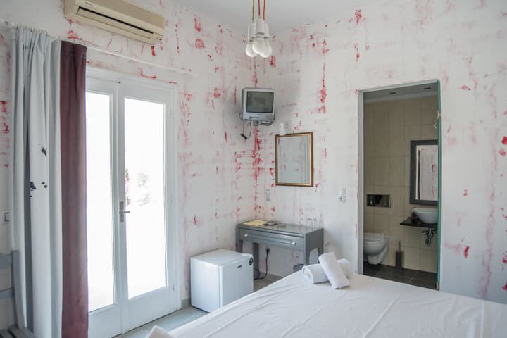 Beach Boutique Hotel