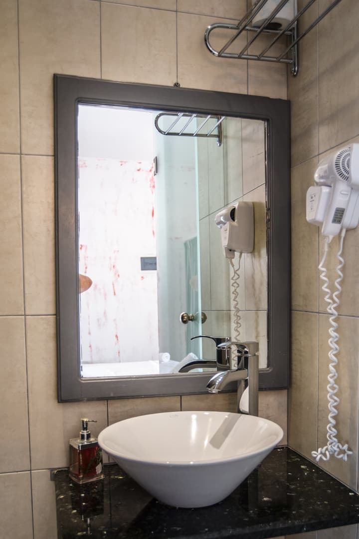 Beach Boutique Hotel
