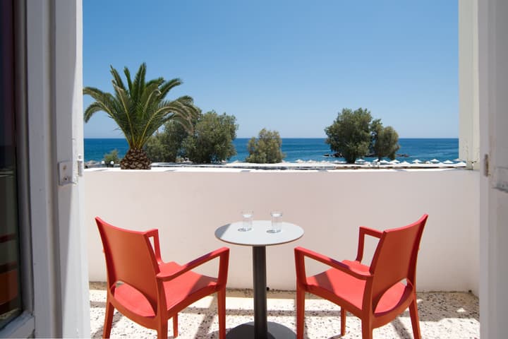 Beach Boutique Hotel