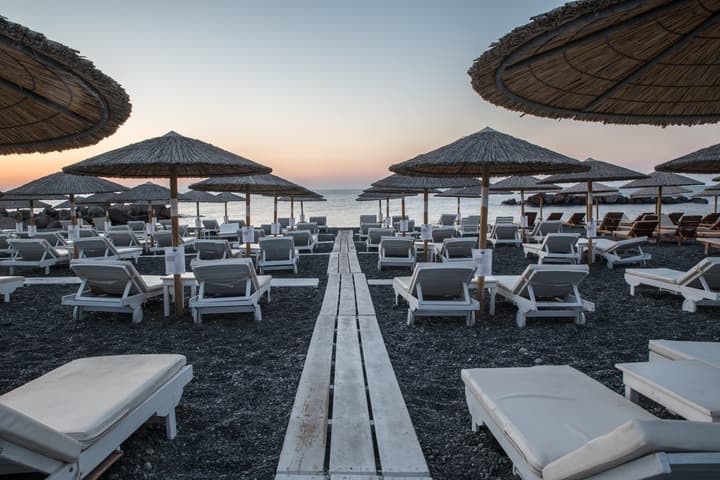 Beach Boutique Hotel