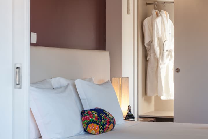 Hotel Rali Viana