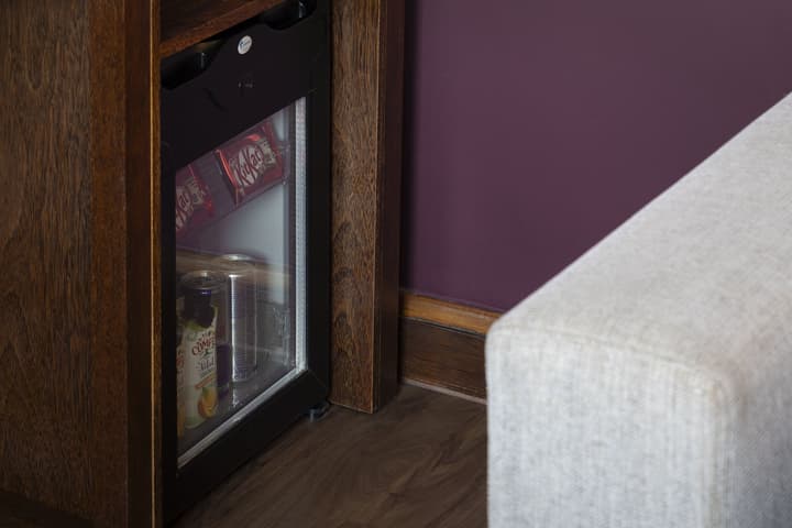 Hotel Rali Viana