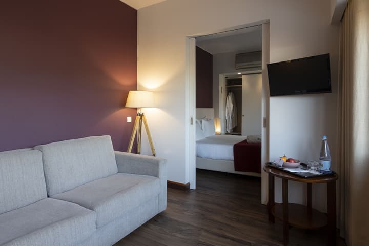 Hotel Rali Viana