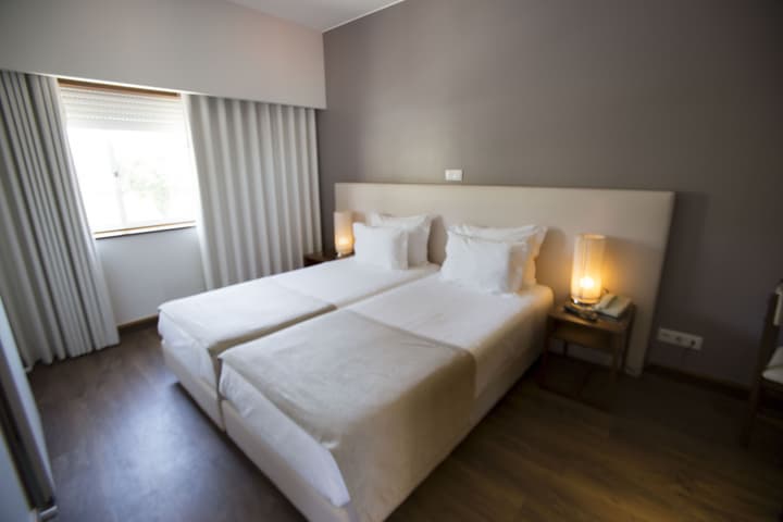 Hotel Rali Viana