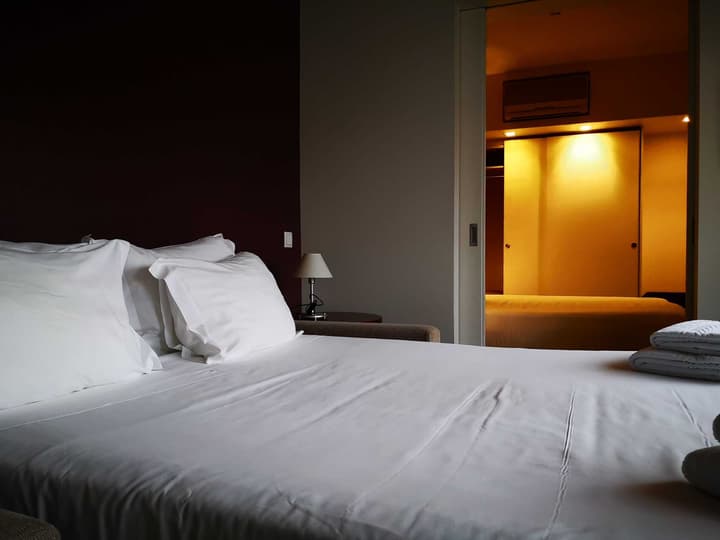 Hotel Rali Viana