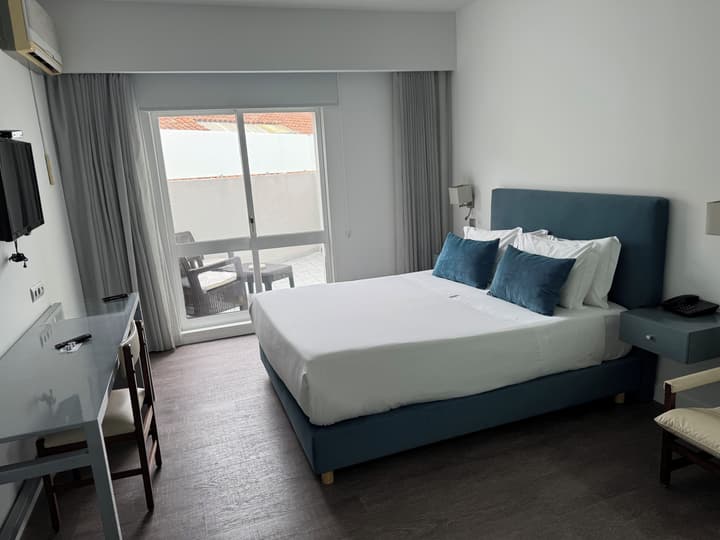 Hotel Rali Viana
