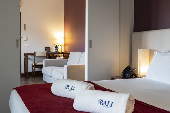 Hotel Rali Viana