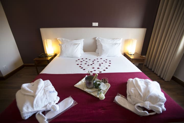 Hotel Rali Viana