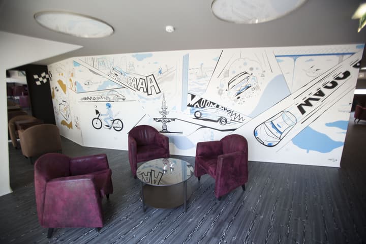 Hotel Rali Viana