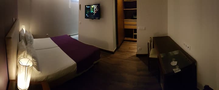 Hotel Rali Viana