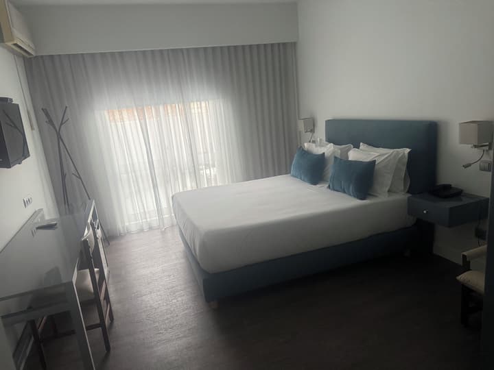 Hotel Rali Viana