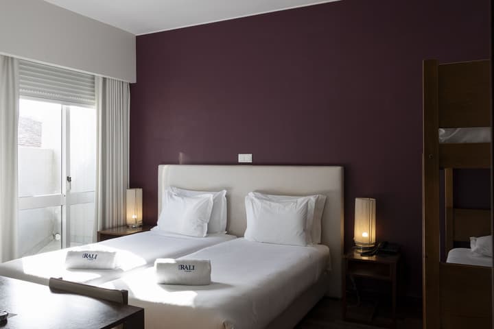 Hotel Rali Viana
