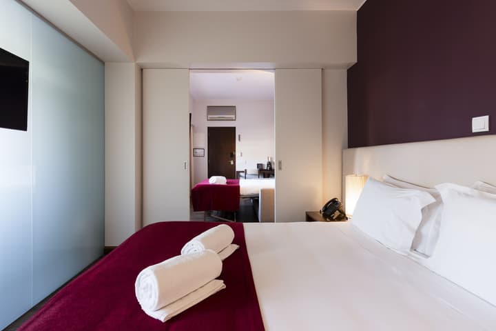 Hotel Rali Viana