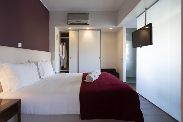 Hotel Rali Viana