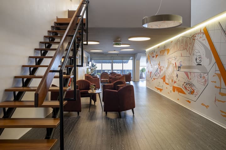 Hotel Rali Viana