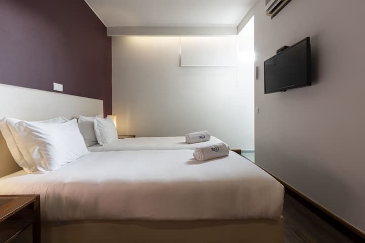 Hotel Rali Viana
