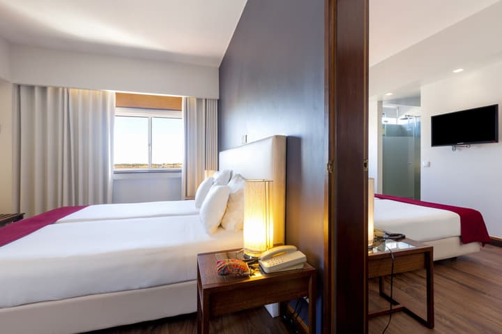 Hotel Rali Viana