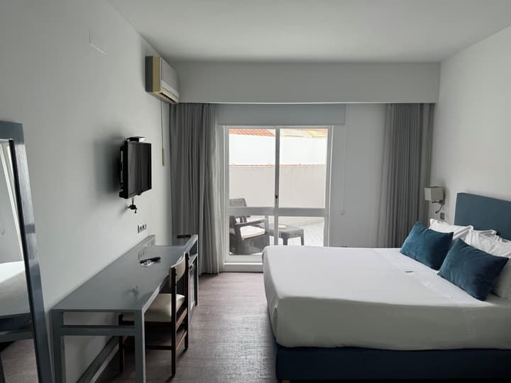 Hotel Rali Viana
